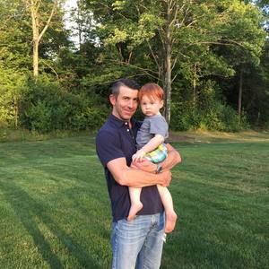 Meet your Posher, Lawson