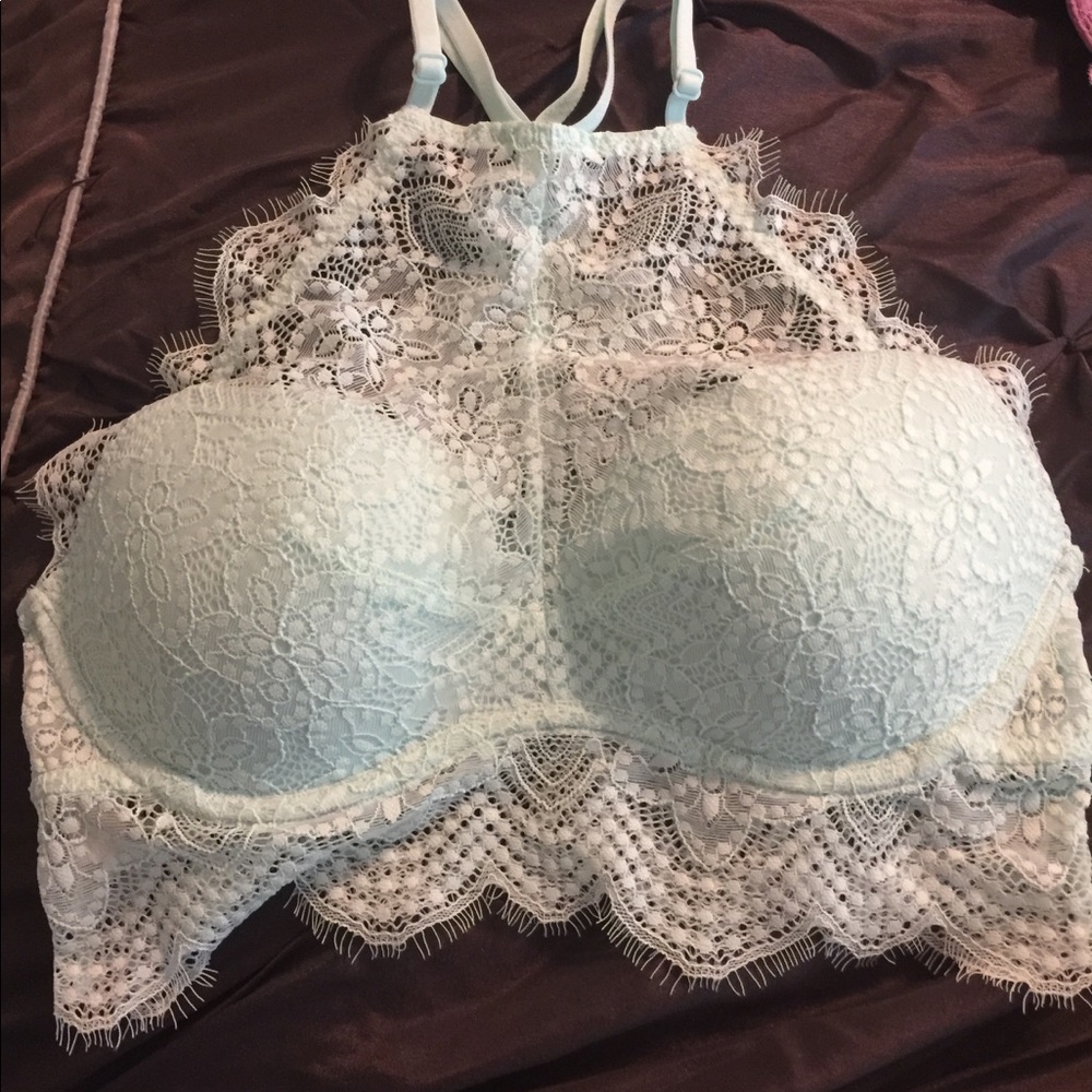 Brand new bra great for Christmas or birthdays!