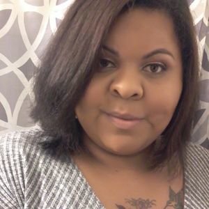 Meet your Posher, Alexandra