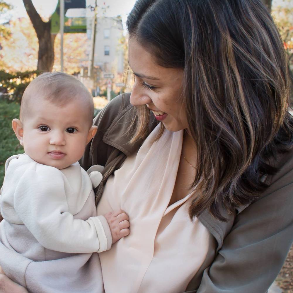 Meet your Posher, Vanesa