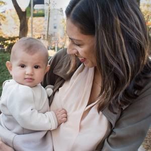 Meet your Posher, Vanesa