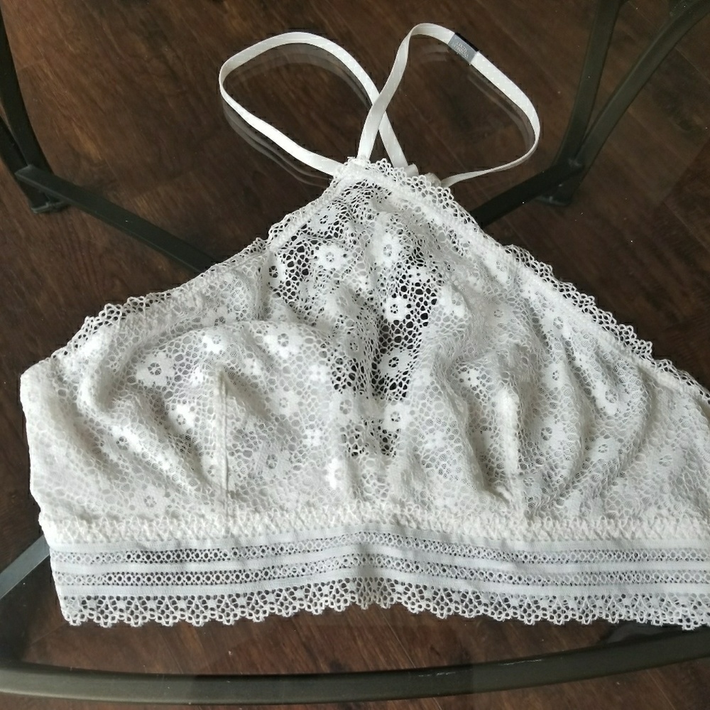 NWT Victoria's Secret bralette