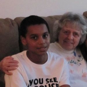 Meet your Posher, Greg