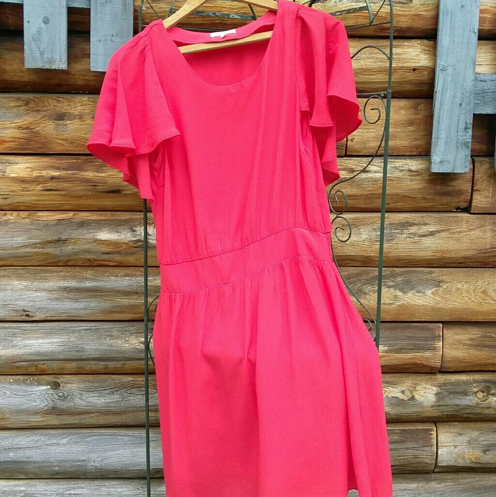 Very cute Under Skies dress