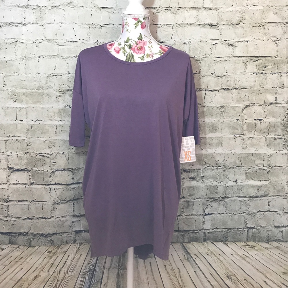 LuLaRoe Irma