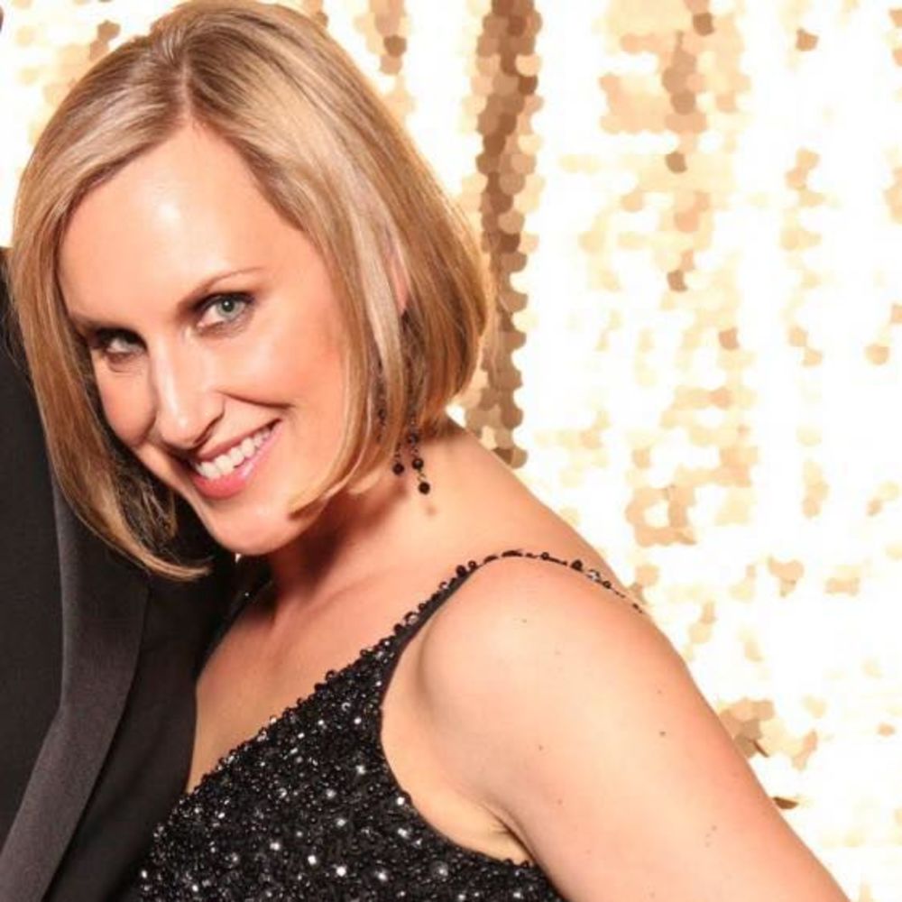 Meet your Posher, Kate