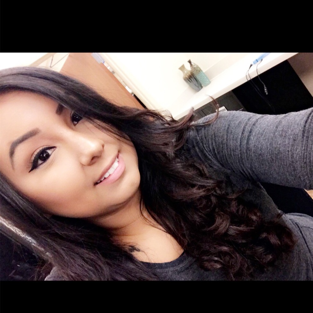 Meet your Posher, Drea