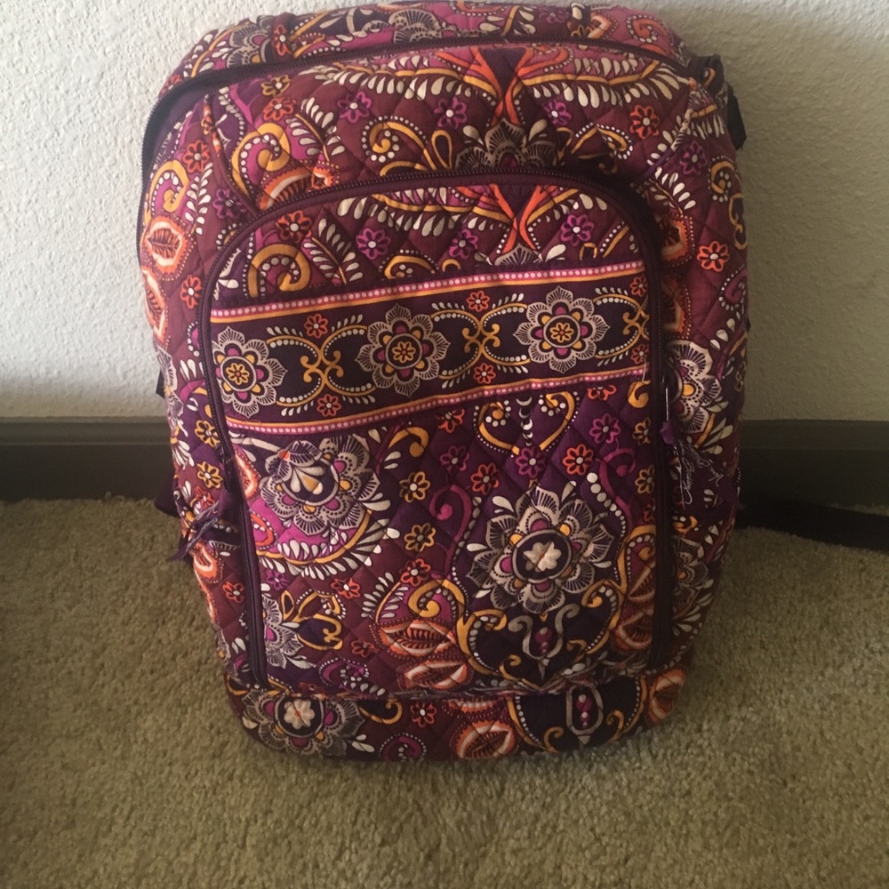 Vera Bradley backpack