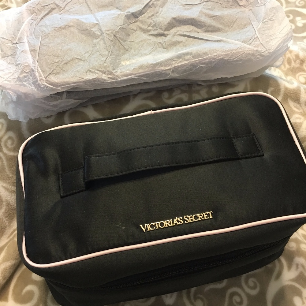 Victoria's Secret Lingerie Case
