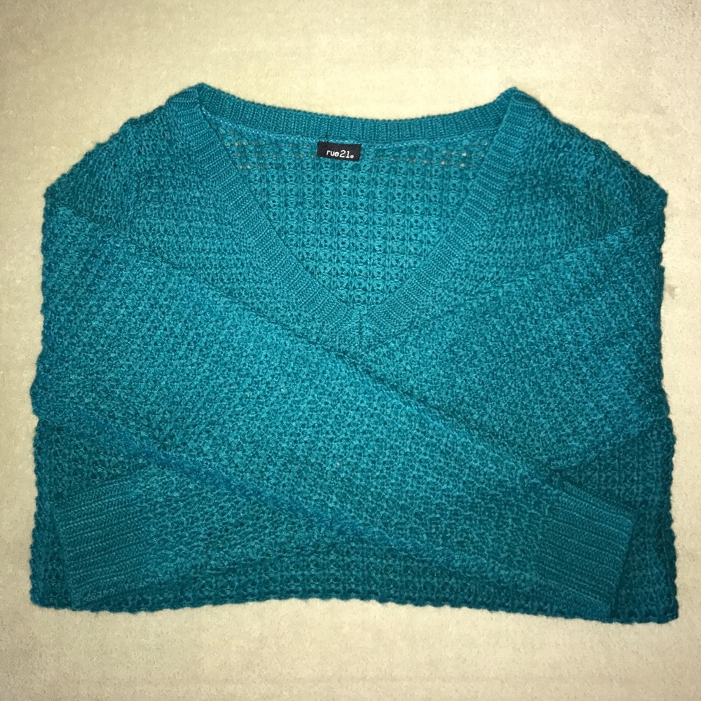 Women's Knit Sweater