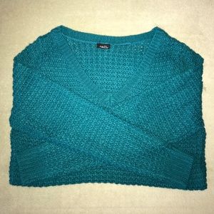 Women's Knit Sweater