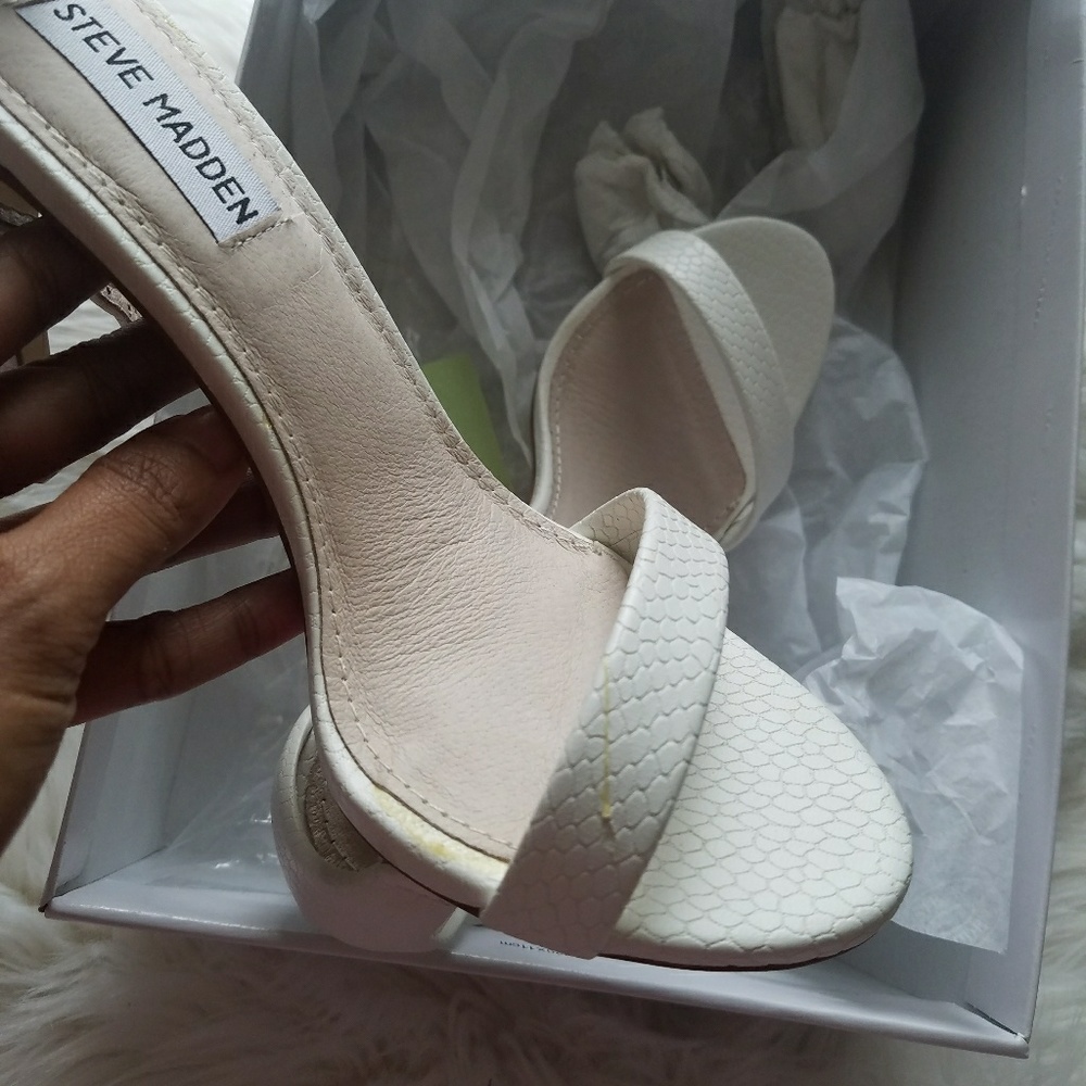 Steve Madden Sandals