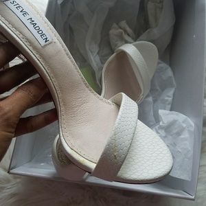 Steve Madden Sandals