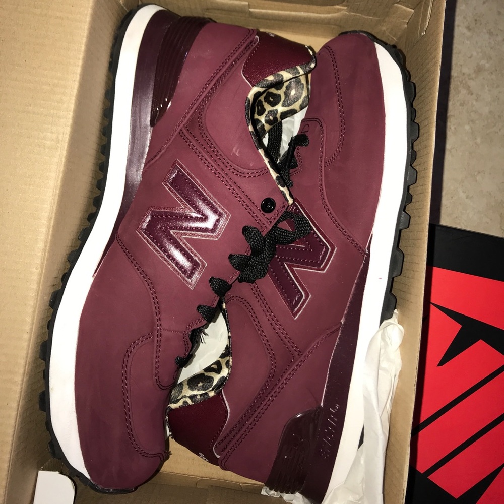 New Balance Sneakers