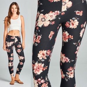The Softest Leggings 💐