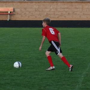 Meet your Posher, Ben