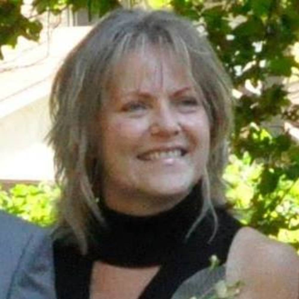 Meet your Posher, Denise