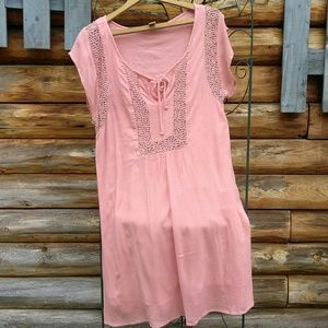 Forever 21 dress