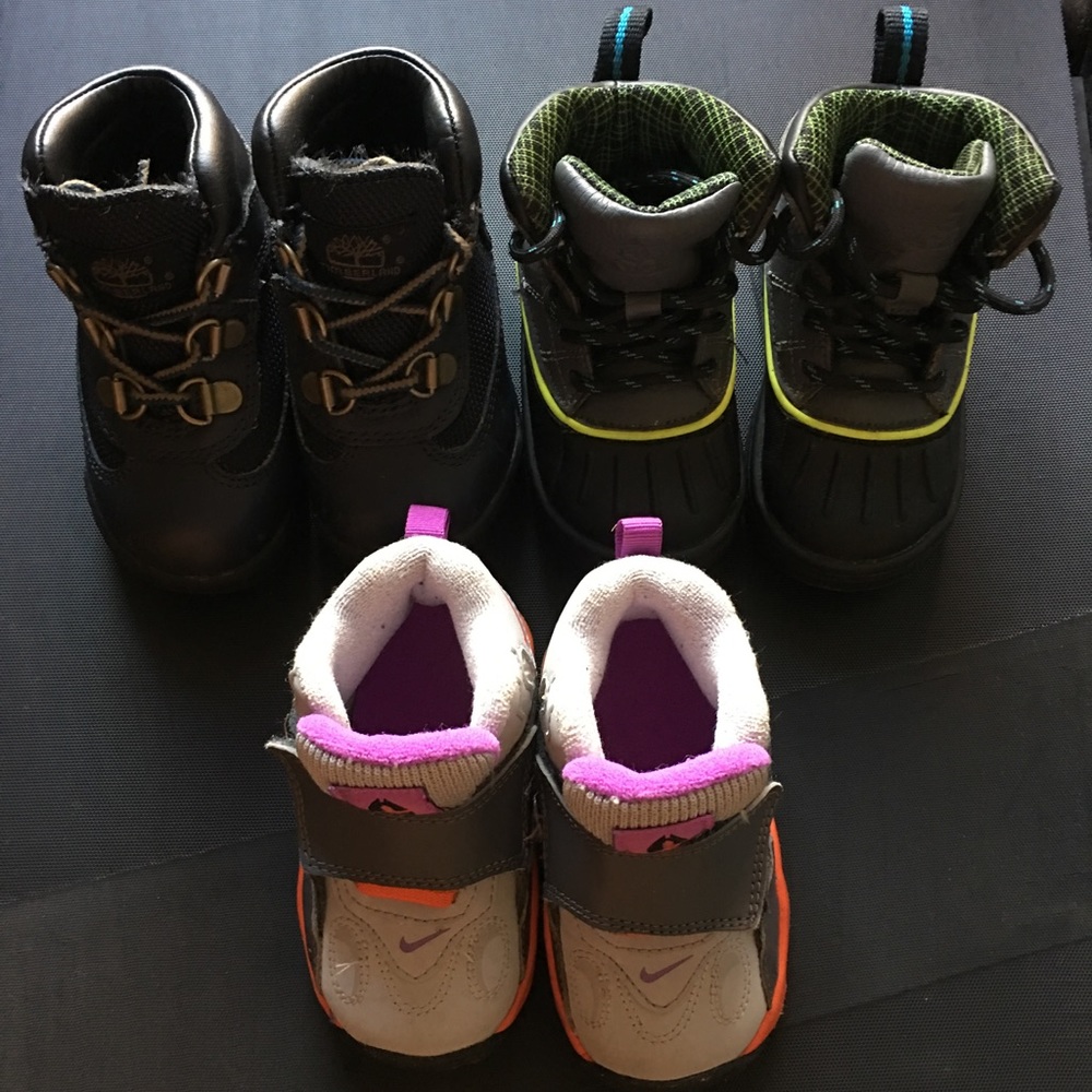 Size 5c lot