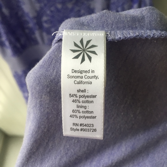 CLOSING FRIDAY •Athleta• Dress - Picture 4 of 5