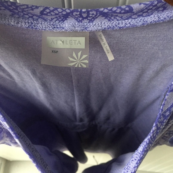 CLOSING FRIDAY •Athleta• Dress - Picture 3 of 5