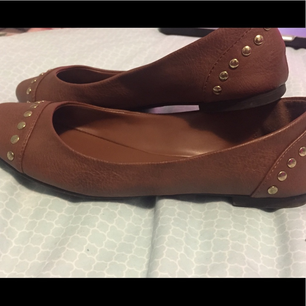 Women shoes.