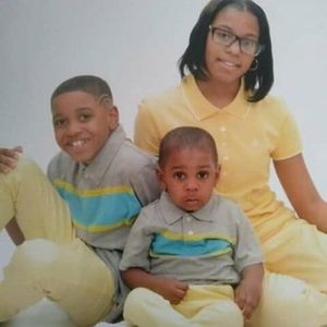 Meet your Posher, Renea