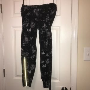 LAST CHANCE Old Navy Leggings