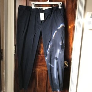 J.Crew Skimmer Pant - City Fit