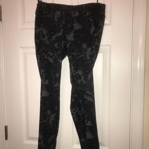 LAST CHANCE Old Navy Leggings