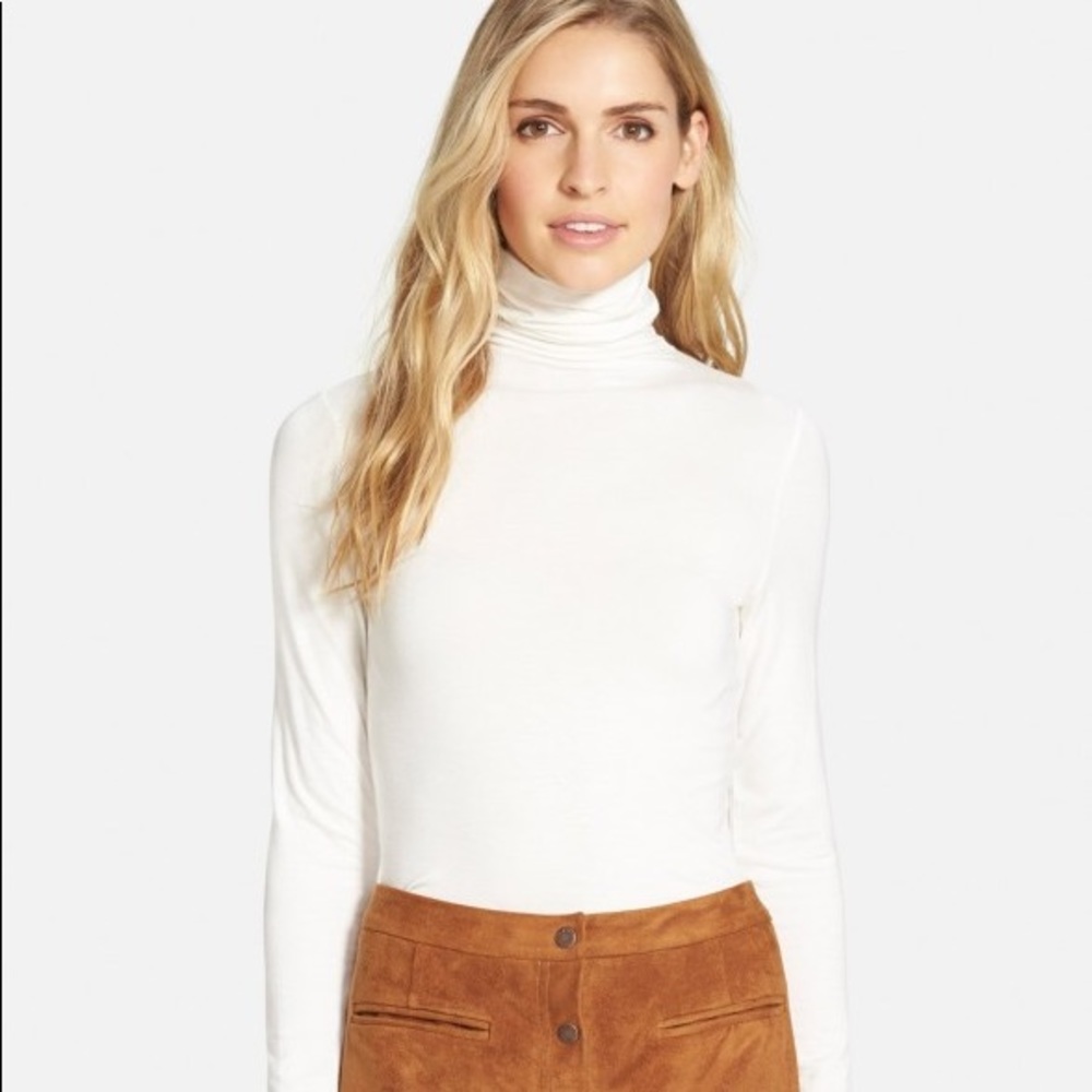Turtleneck