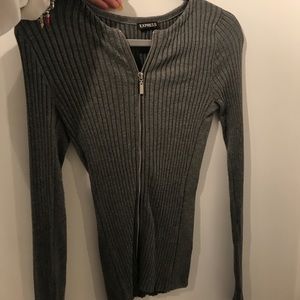 Express Long Sleeve