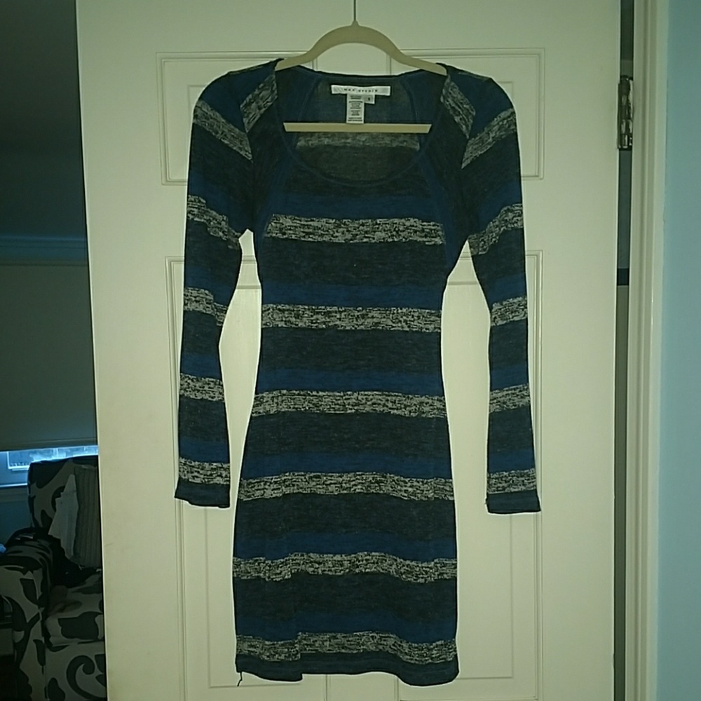Max studio dress