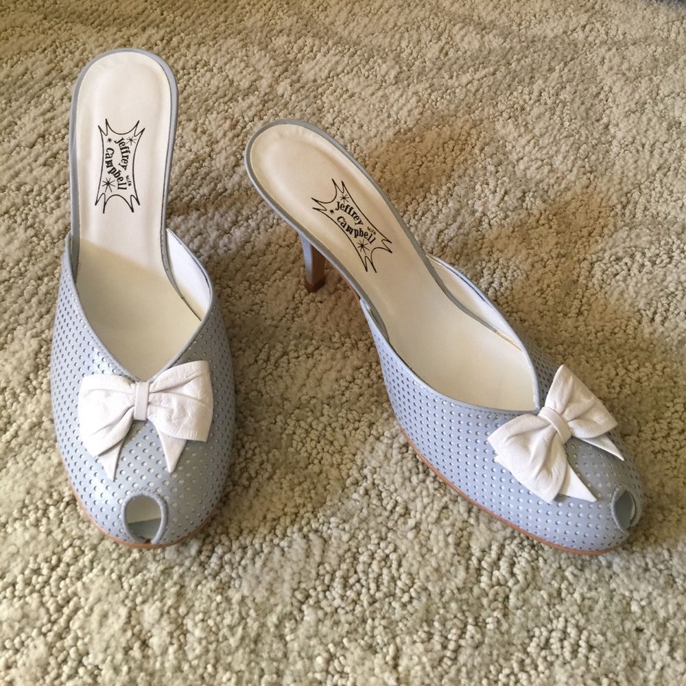 Heels