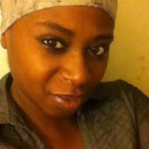 Meet your Posher, Fatouma
