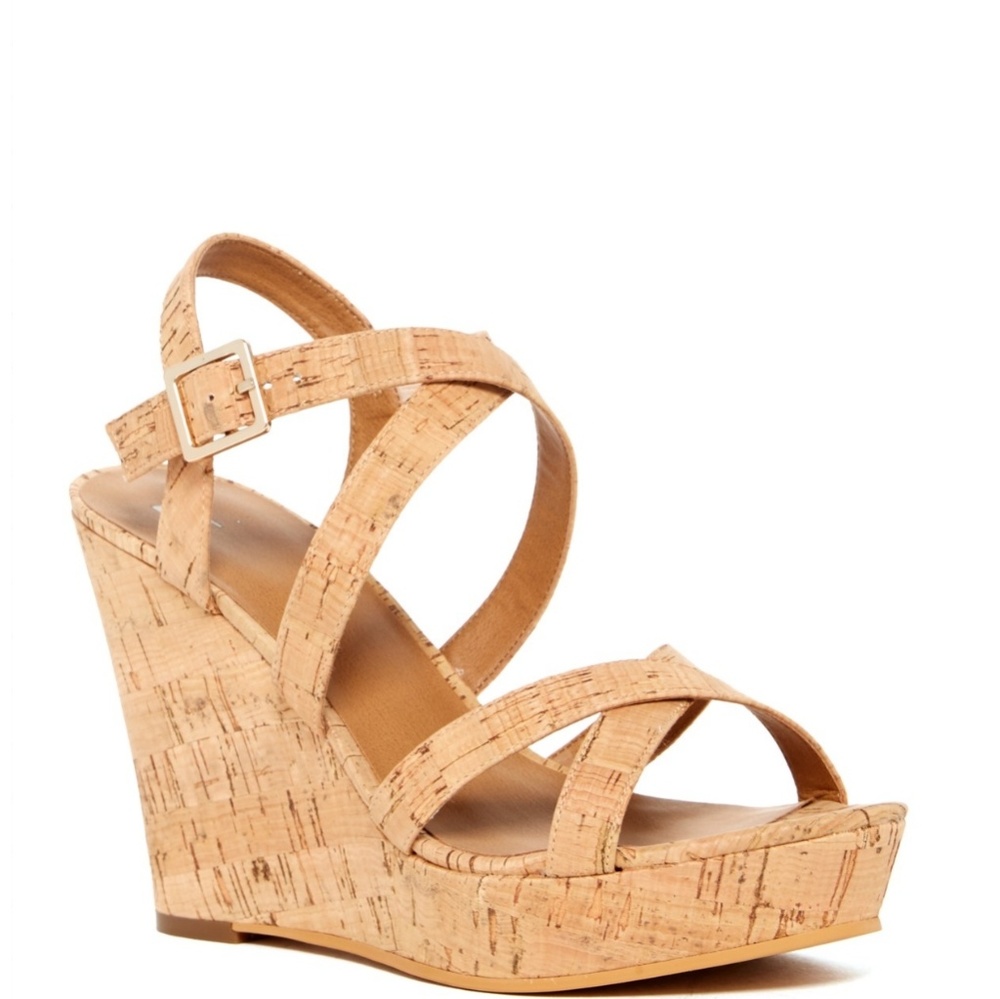 BP Cork Wedges