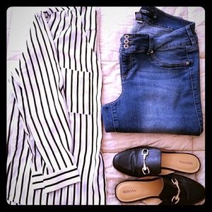 Torrid Skinny Jegging