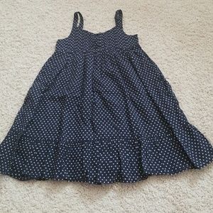 Gap dress