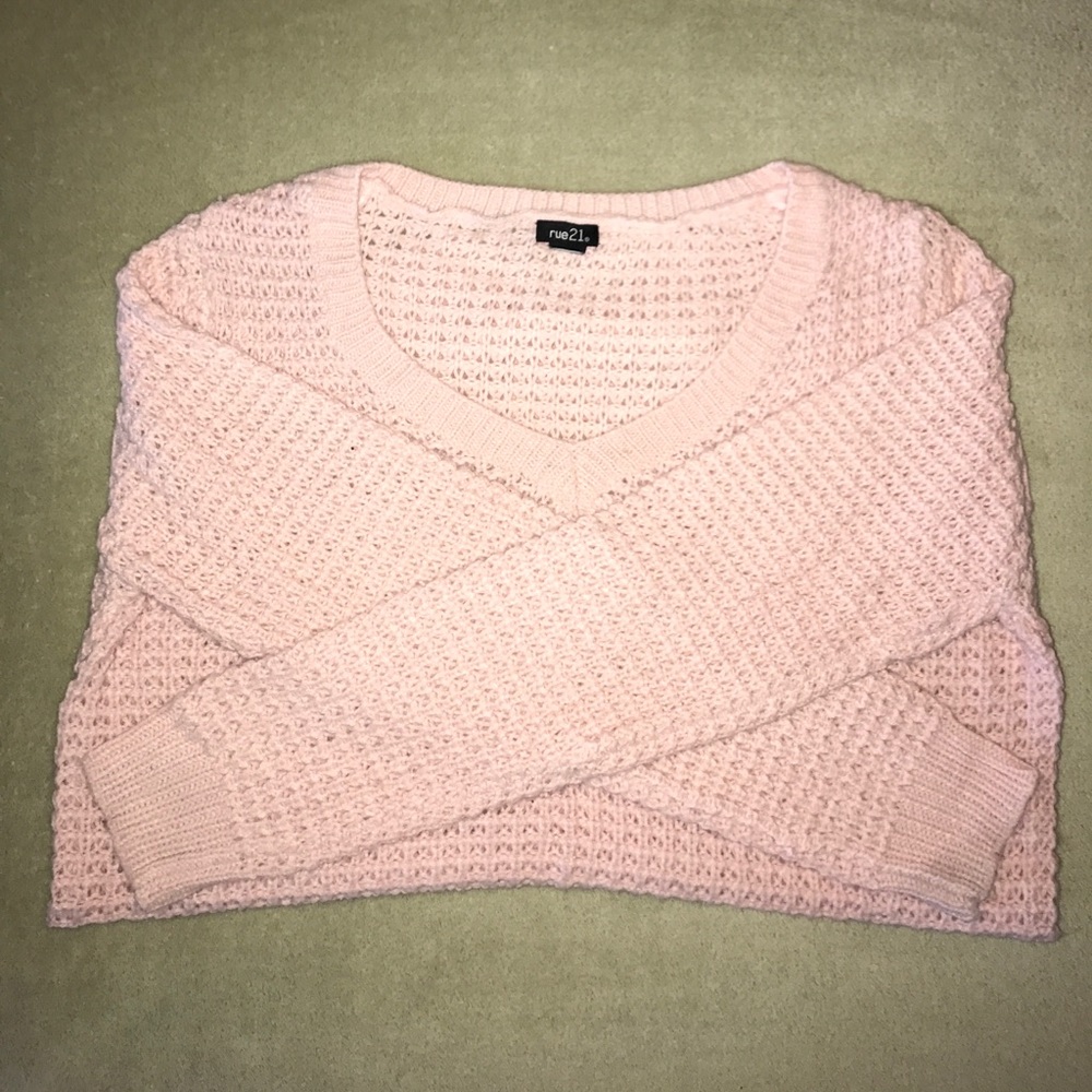Women's Knit Sweater