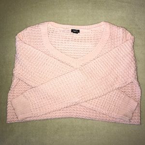 Women's Knit Sweater