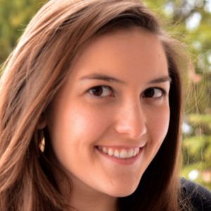 Meet your Posher, Maggie