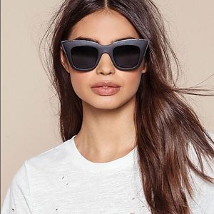 Quay Sunglasses