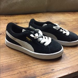Kids Puma Sneakers Kids Puma Sneakers