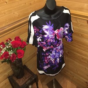 New York & Company XS dress