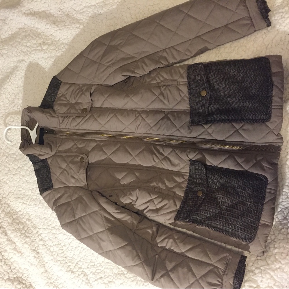 Jacket