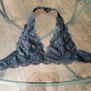 Anemone bralette