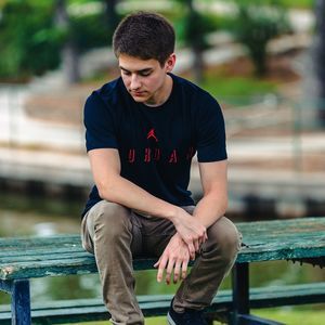 Meet your Posher, Brendin