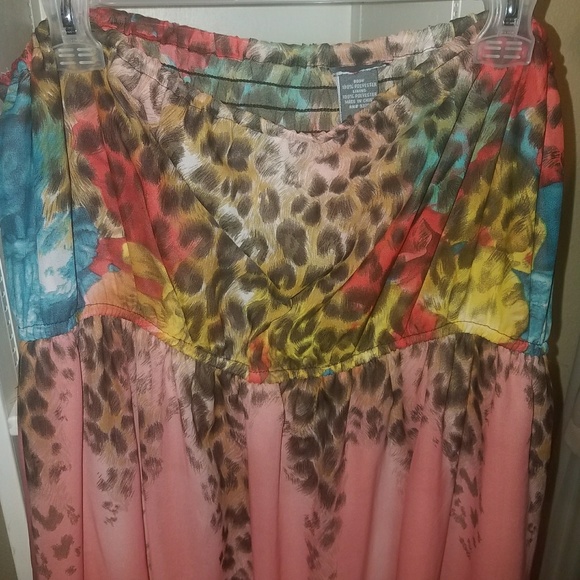 Dress - Picture 2 of 3