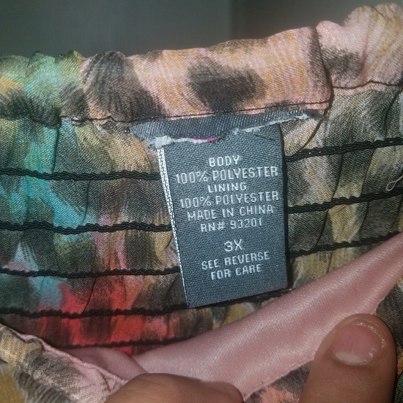 Dress - Picture 3 of 3