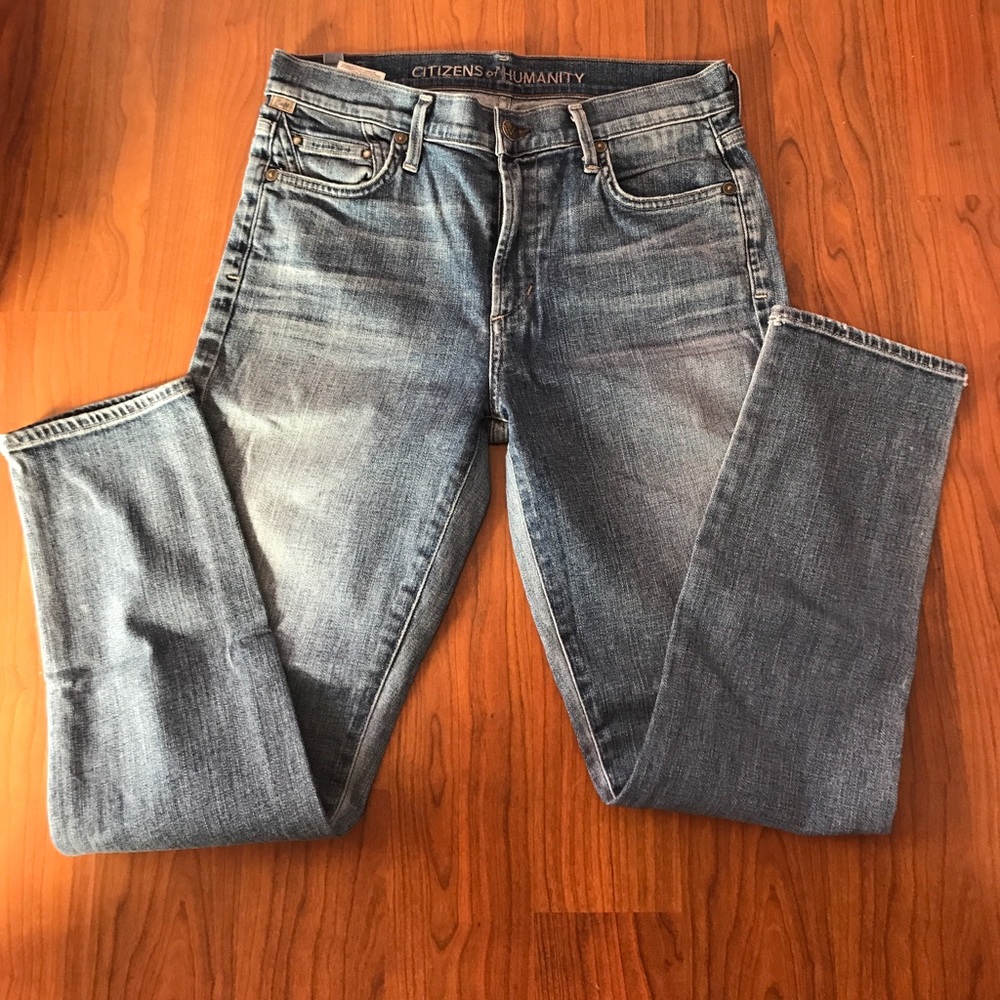 Citizens of Humanity